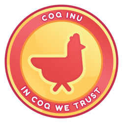 Coq Inu-